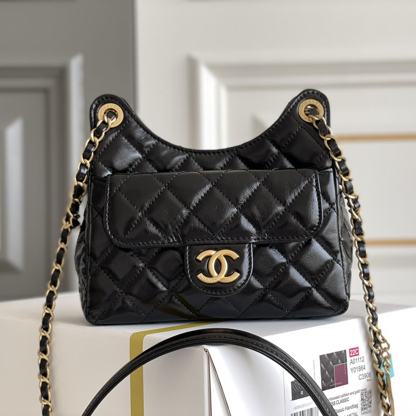 Chanel Hobo Bags - Click Image to Close